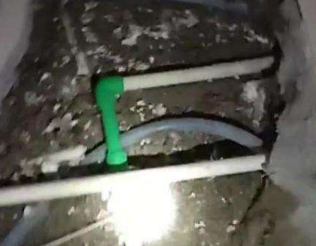 民丰卫生间漏水多少钱