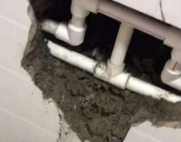 民丰卫生间漏水哪家好