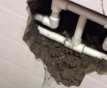 民丰卫生间防水找谁好