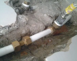 民丰测漏水多少钱