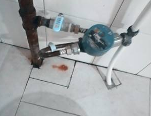 民丰水管维修24小时电话