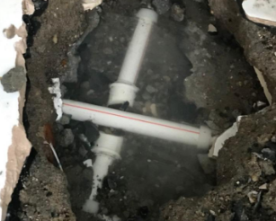 民丰卫生间防水电话号码