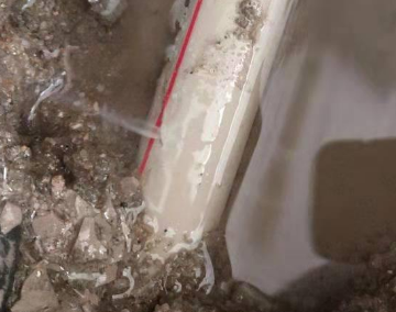 民丰水管维修多少钱