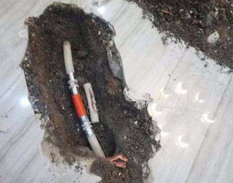 民丰水管维修哪家好