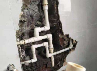 民丰卫生间测漏水价格多少