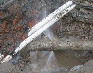 民丰水管维修费用是多少