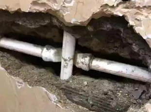 民丰水管维修哪家好