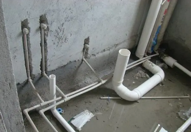 民丰水管维修小知识
