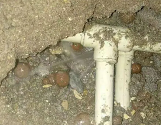 民丰卫生间测漏