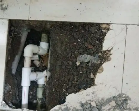民丰卫生间测漏水哪家好