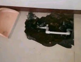 民丰卫生间测漏水多少钱