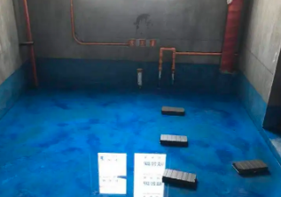 民丰卫生间防水步骤