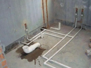 民丰水管维修多少钱