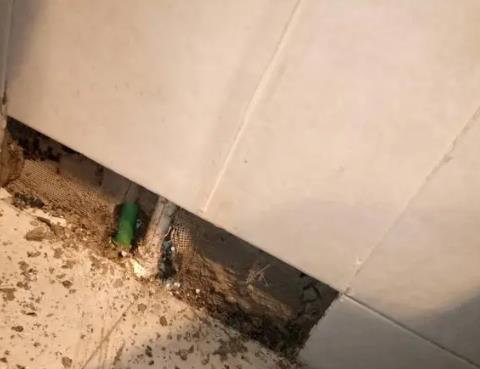 民丰测漏水公司为您专业分享下检漏仪器准确定位的方法有什么特点?