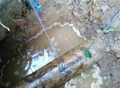 民丰卫生间测漏水公司分享下我们可以检测到轻微的漏水和水压吗？