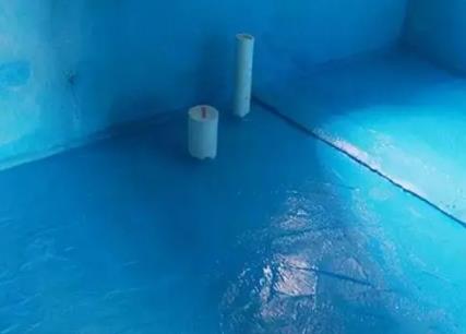 民丰卫生间防水公司分享防水小知识