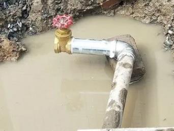 民丰漏水检测电话多少