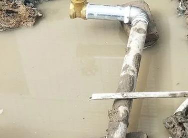 民丰测漏水公司电话